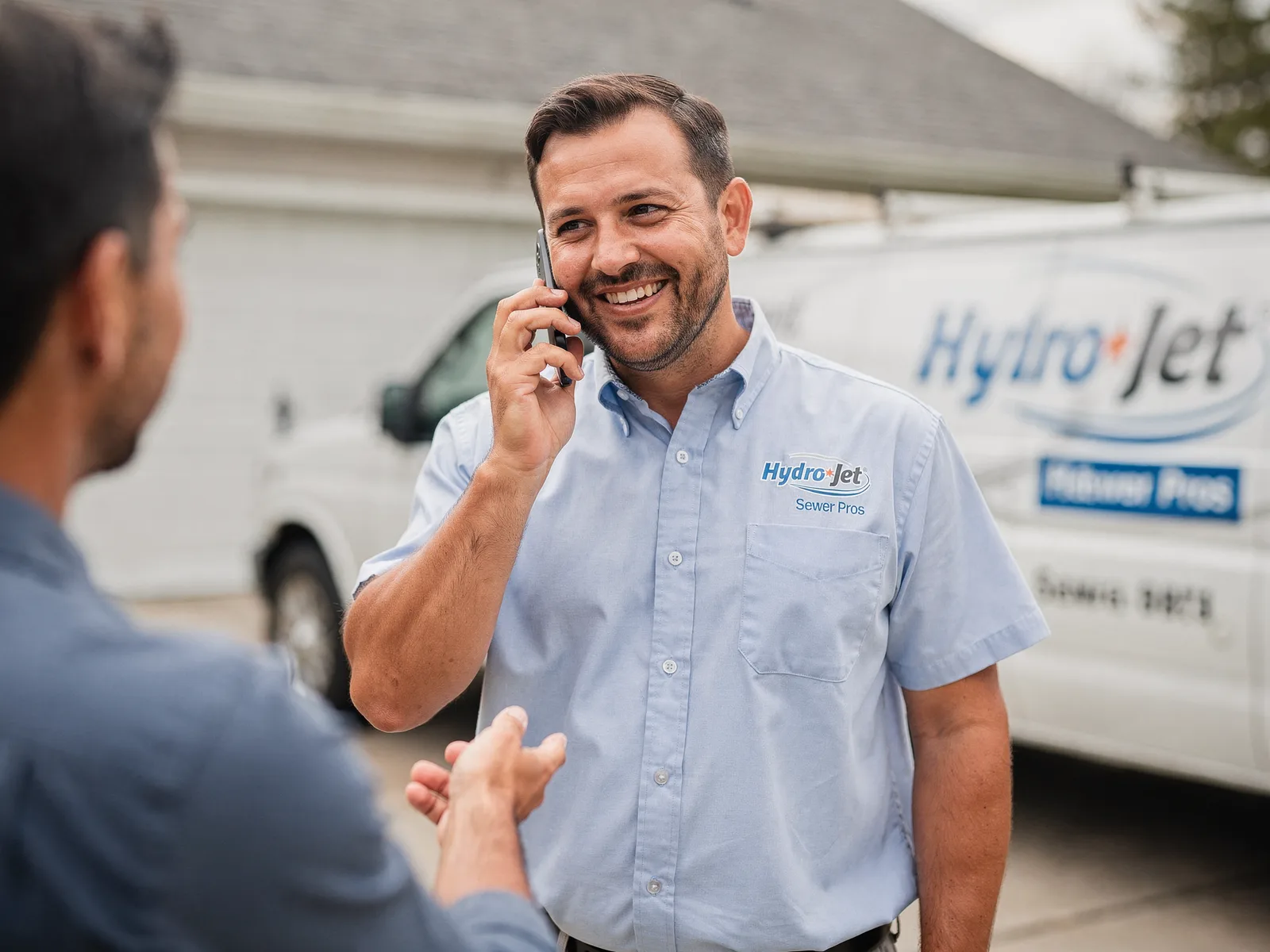 Hydro Jetting Near Me Fort Gay, WV FAQs